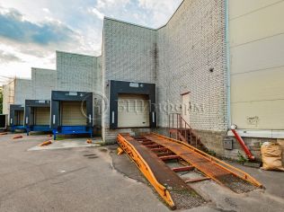 Аренда склада 3538.5 м²