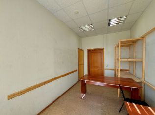 Аренда склада 15.3 м²