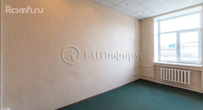 Аренда офиса 26.8 м², улица Салова - фото 1