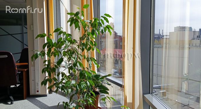 Аренда офиса 174.8 м², Гельсингфорсская улица - фото 4