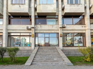 Аренда офиса 38 м²