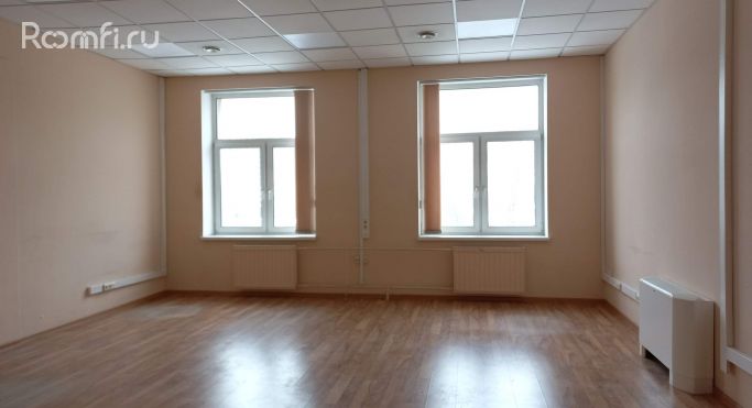 Аренда офиса 28 м², Дунайский проспект - фото 5