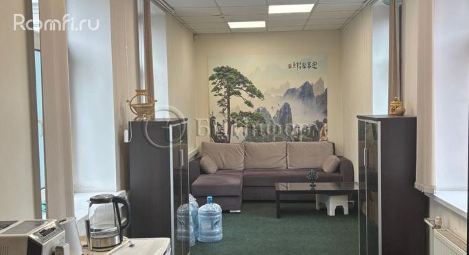 Аренда офиса 135.9 м², 10-я Красноармейская улица - фото 3