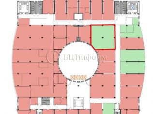 Аренда офиса 142 м²