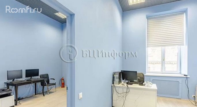 Аренда офиса 224 м², Малая Морская улица - фото 3