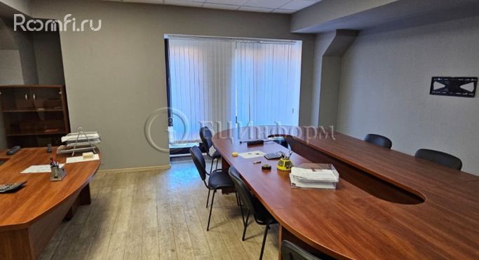 Аренда офиса 78.7 м², Уральская улица - фото 2