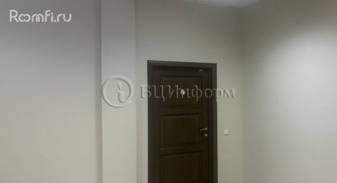 Аренда офиса 13.5 м², Софийская улица - фото 2