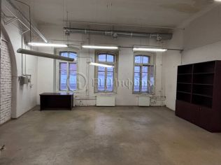 Аренда офиса 57.7 м²