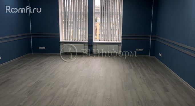 Аренда офиса 35 м², Сердобольская улица - фото 2