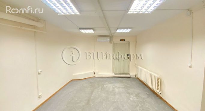 Аренда офиса 54.9 м², Таврическая улица - фото 3