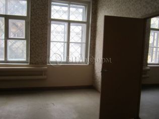 Аренда помещения свободного назначения 186.7 м²