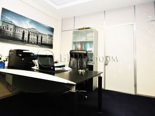 Аренда офиса 262.6 м²