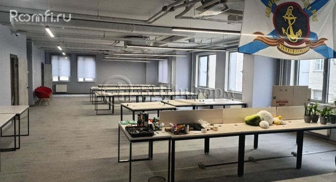 Аренда офиса 368 м², 2-я Советская улица - фото 2