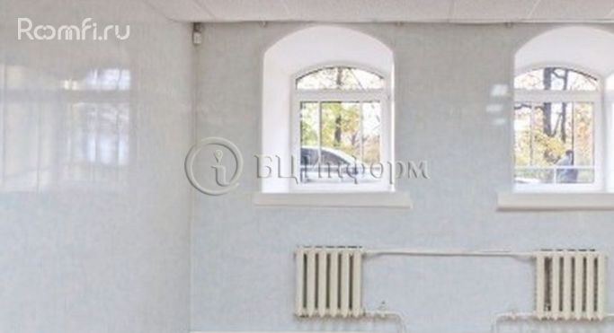 Аренда офиса 65 м², Таврическая улица - фото 1