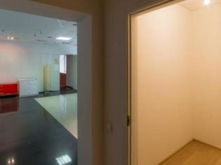 Аренда офиса 397.3 м2 в бизнес-центре, метро Василеостровская