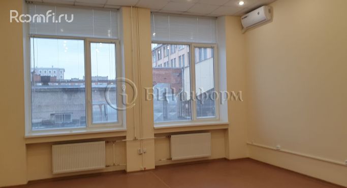 Аренда офиса 30.6 м², Рижская улица - фото 2