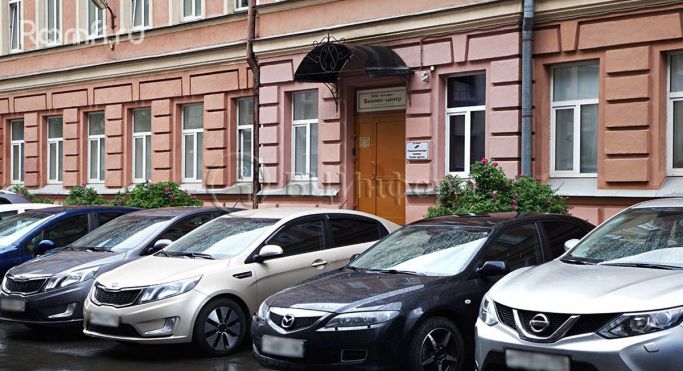 Аренда офиса 15.8 м², Заставская улица - фото 4