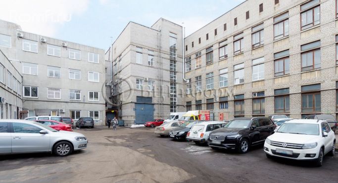 Аренда офиса 36 м², Литовская улица - фото 5