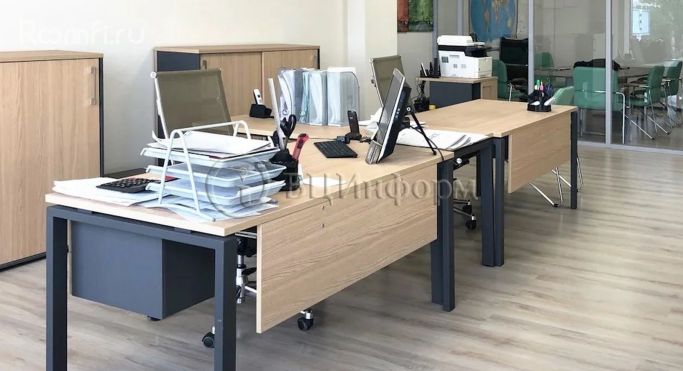 Аренда офиса 76.7 м², шоссе Революции - фото 3