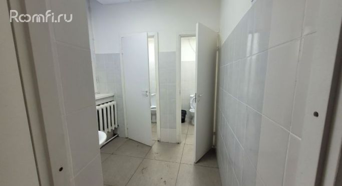 Аренда производственного помещения 190.2 м², улица Комсомола - фото 3