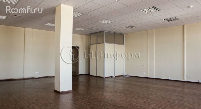Аренда офиса 54.7 м², Софийская улица - фото 2