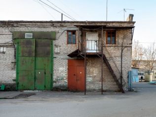 Аренда склада 18 м²