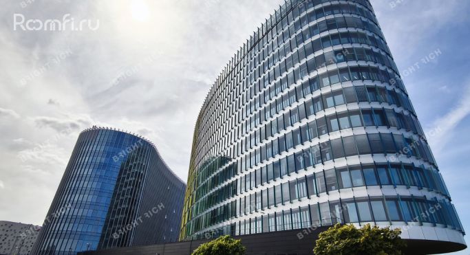 Аренда офиса 216 м², Стартовая улица - фото 2