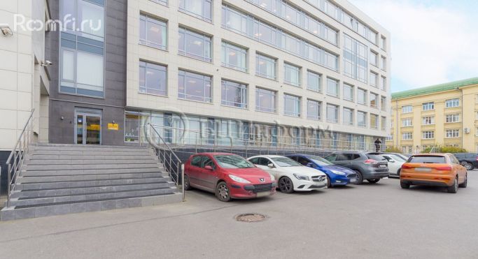 Аренда офиса 46.5 м², Варшавская улица - фото 5