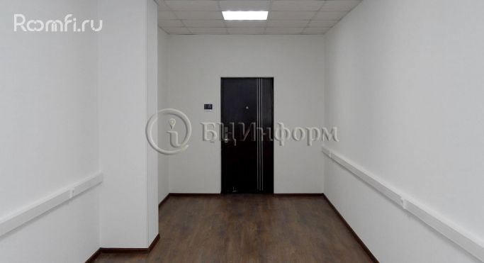 Аренда офиса 21.9 м², Смоленская улица - фото 2