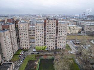 Продажа помещения свободного назначения 84.8 м²