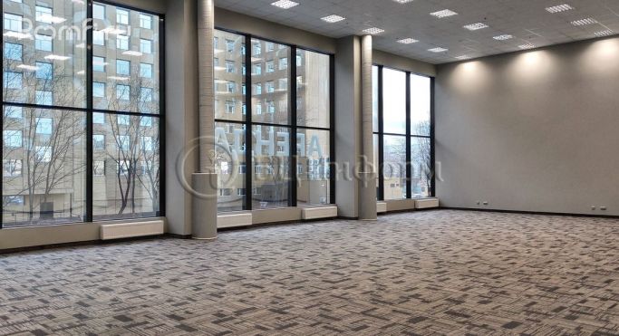 Аренда офиса 328 м², проспект Обуховской Обороны - фото 2