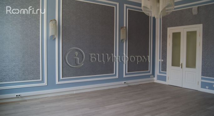 Аренда офиса 165 м², 2-я линия Васильевского острова - фото 3
