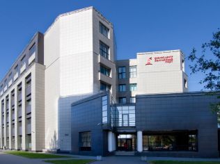 Аренда офиса 100 м2, метро Нарвская