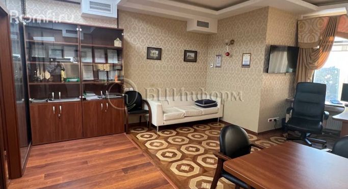 Аренда офиса 48.2 м², 26-я линия Васильевского острова - фото 3