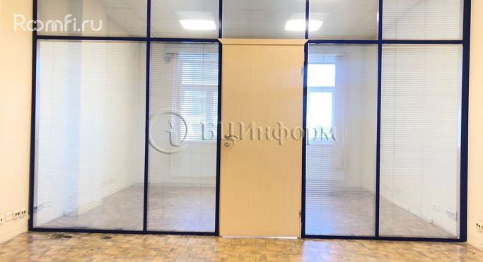 Аренда офиса 32.7 м², Шпалерная улица - фото 3