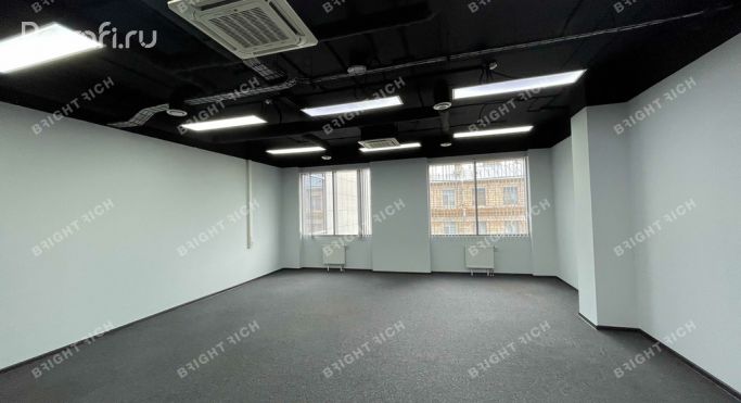 Аренда офиса 342.5 м², Большой Сампсониевский проспект - фото 2