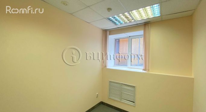 Аренда офиса 31.5 м², Большая Посадская улица - фото 3