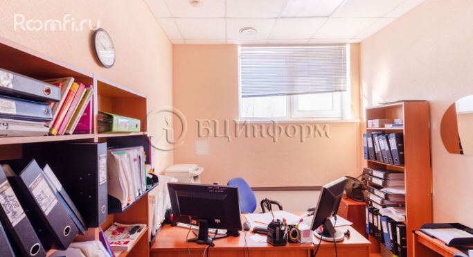 Аренда офиса 72.5 м², проспект Тореза - фото 2