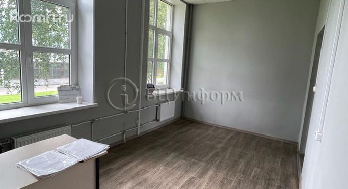 Аренда офиса 14.5 м², улица Коммуны - фото 1