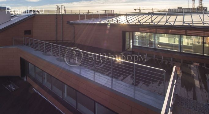 Аренда офиса 30 м², проспект Маршала Блюхера - фото 4