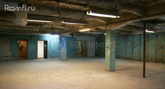 Аренда склада 283 м², улица Химиков - фото 4