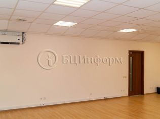 Аренда офиса 40 м²