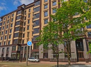 Аренда помещения свободного назначения 76 м²