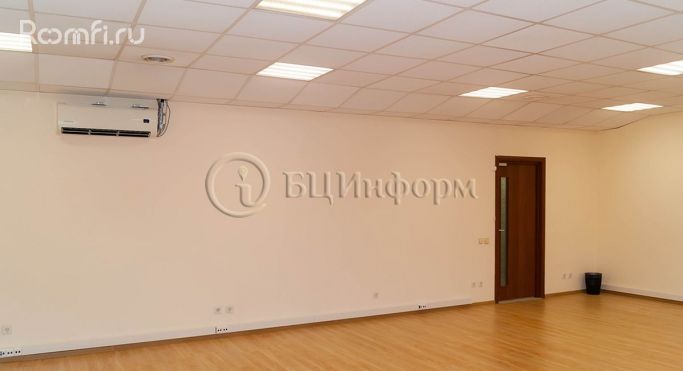 Аренда офиса 40 м², проспект Стачек - фото 1