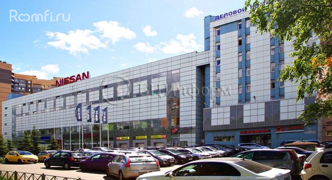 Аренда офиса 36 м², проспект Непокорённых - фото 4
