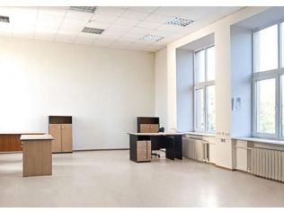 Аренда офиса 1000 м2, метро Нарвская