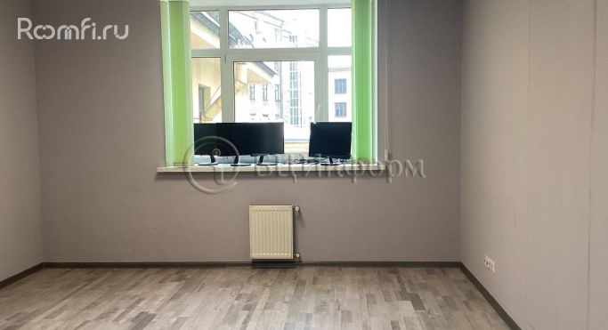 Аренда офиса 19 м², улица Марата - фото 3