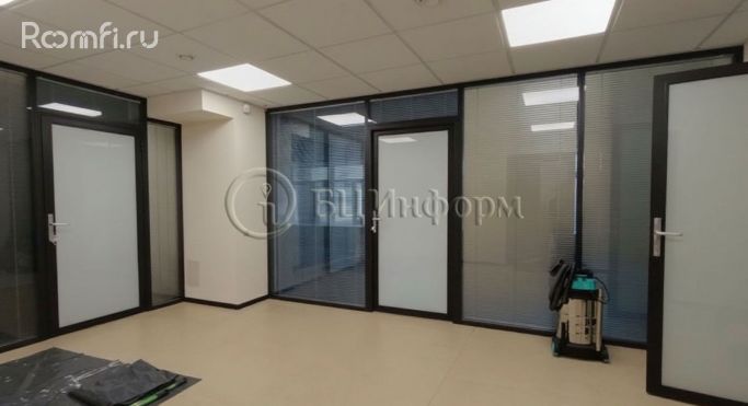 Аренда офиса 145.5 м², Воронежская улица - фото 2