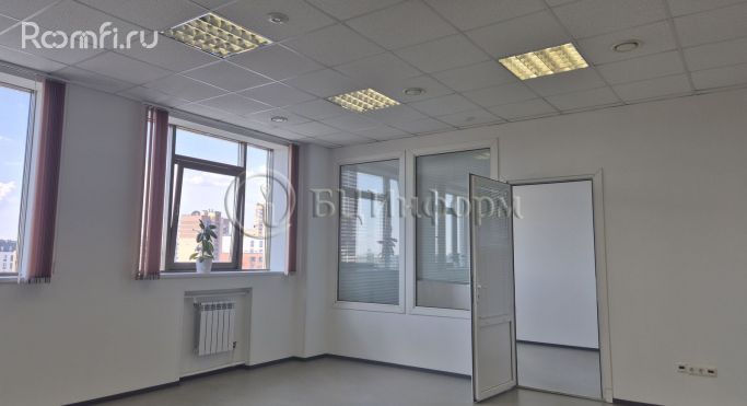 Аренда офиса 567.6 м², улица Маршала Говорова - фото 5