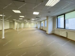 Аренда офиса 383.3 м²